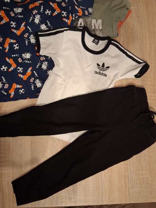 Дрехи за момчета размер 98,104,110