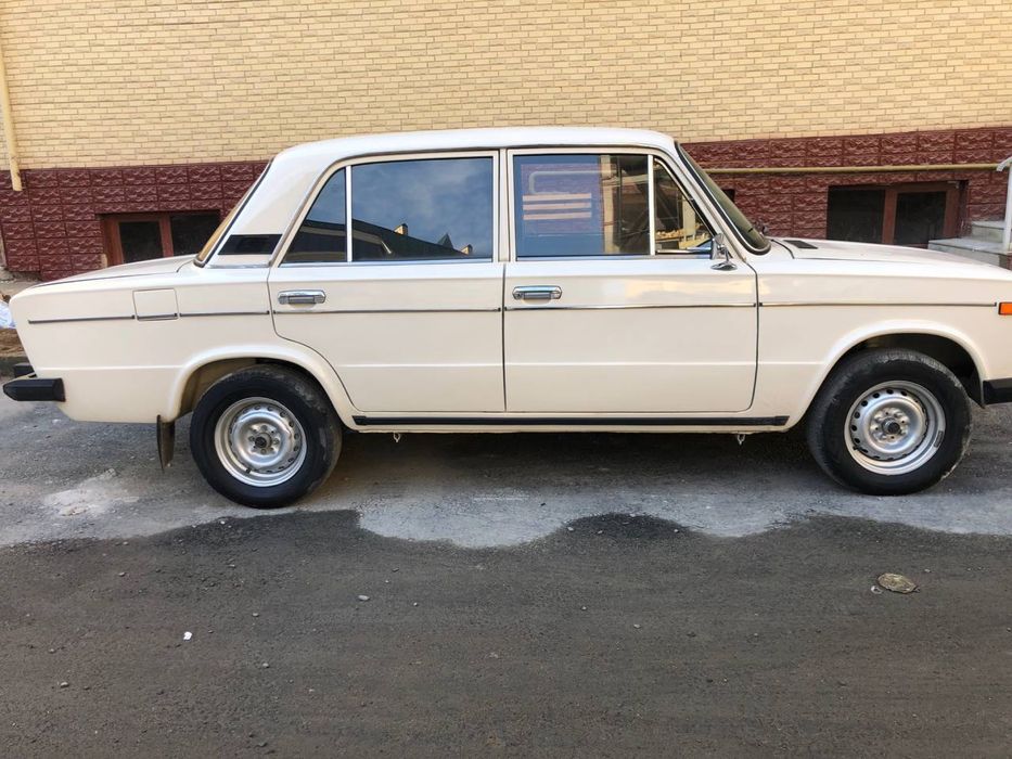 Срочно продаётся ВАЗ 2106