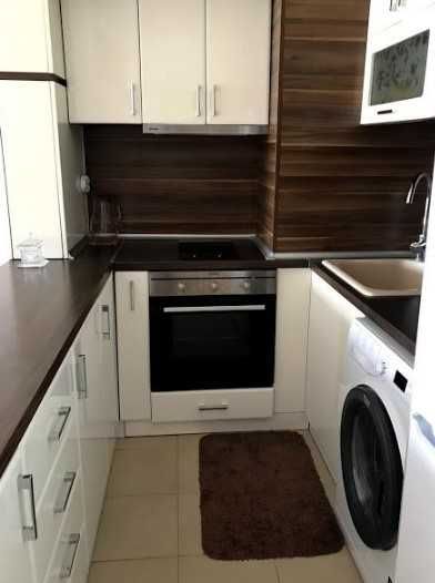 Дава се под наем Двустаен апартамент в Пловдив, Захарна фабрика - 65 кв.м за 219.3 € - Снимка #4