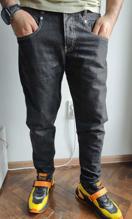 Межки дънки G-STAR разм  33/34