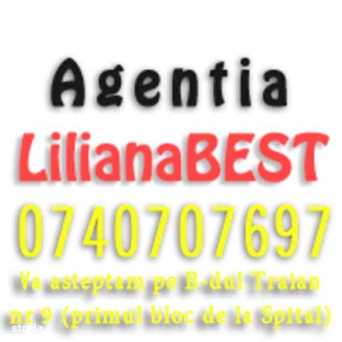 Darmanesti-etajul 2-mobilata si utilata