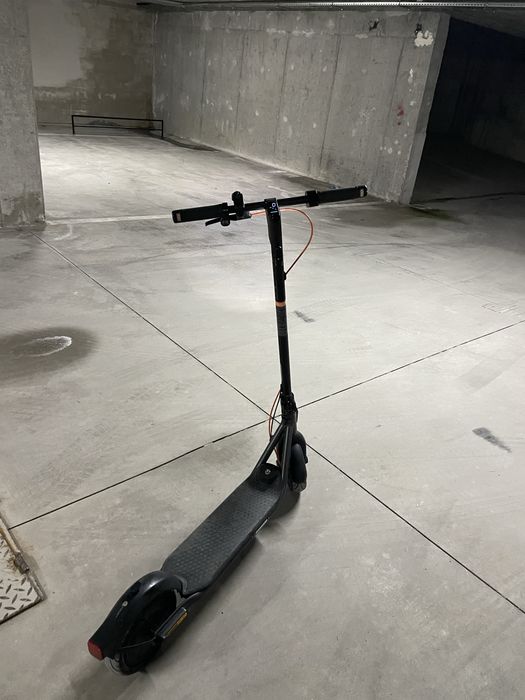 Ел. Тротинетка Ninebot F2 pluse