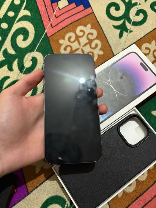 Iphone 14 pro max