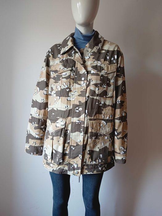 Geaca parka Superdry