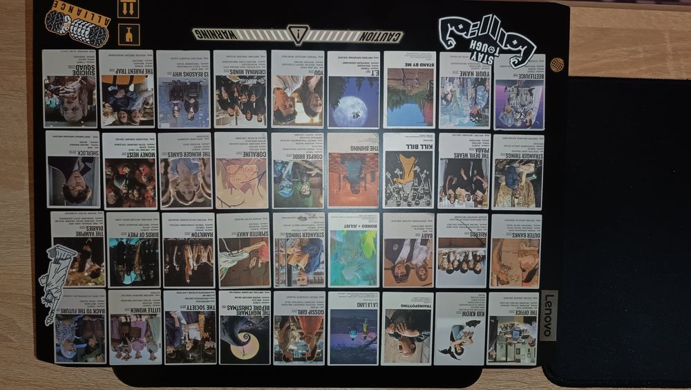 Lenovo ideapad gaming 3