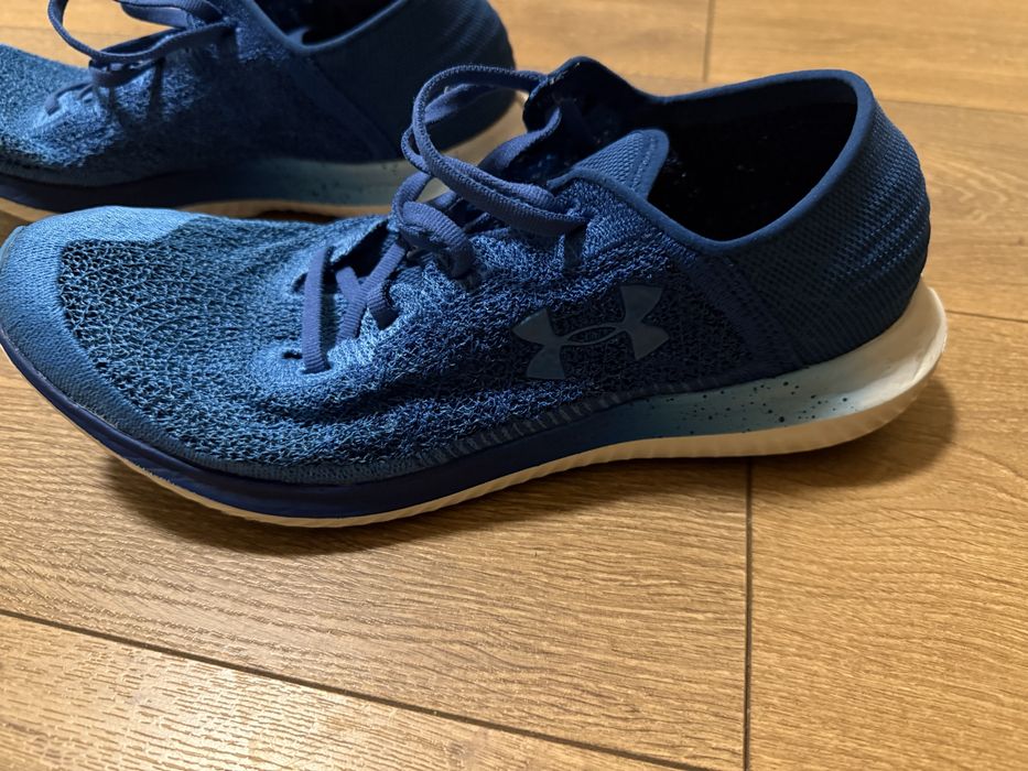 Under Armour Threadborne