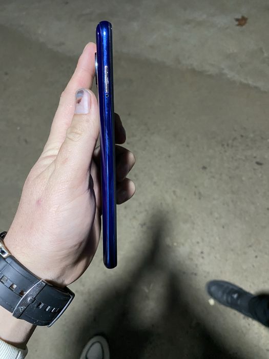 Poco x3 256 gb sotiladi