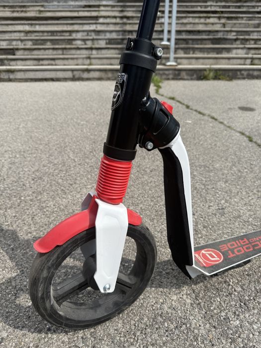 Детска тротинетка : Highwayfreak 2-в-1 - тротинерка и баланс байк