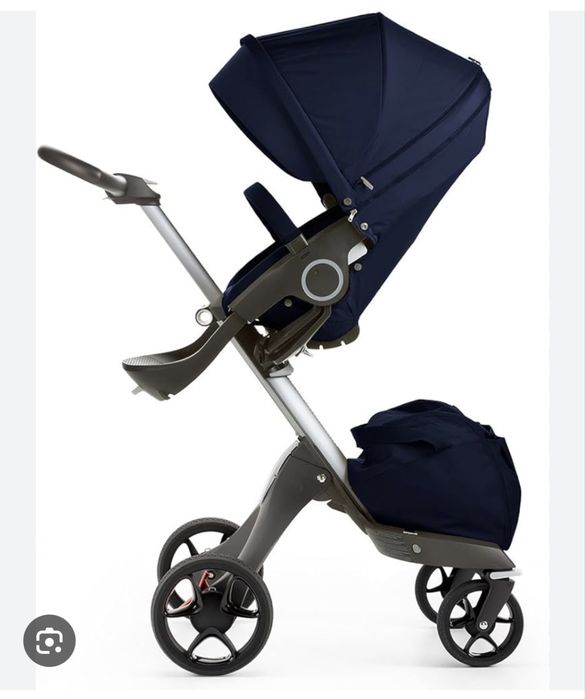 Продаю коляску stokke xplory