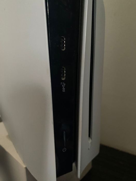 PS 5 de vânzare nou nouț