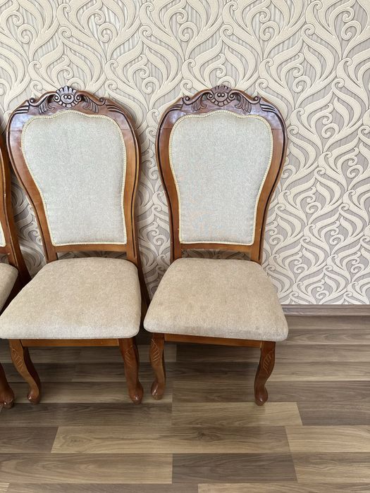 Стулья! Продам срочно
