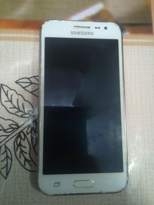 Samsung J2 sotiladi srojni