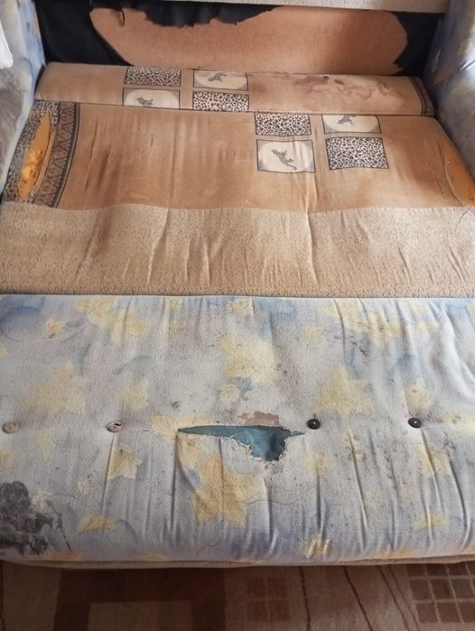отдам диван бесплатно