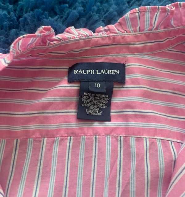 детски ризи "Зара"/ "Ralph Lauren"