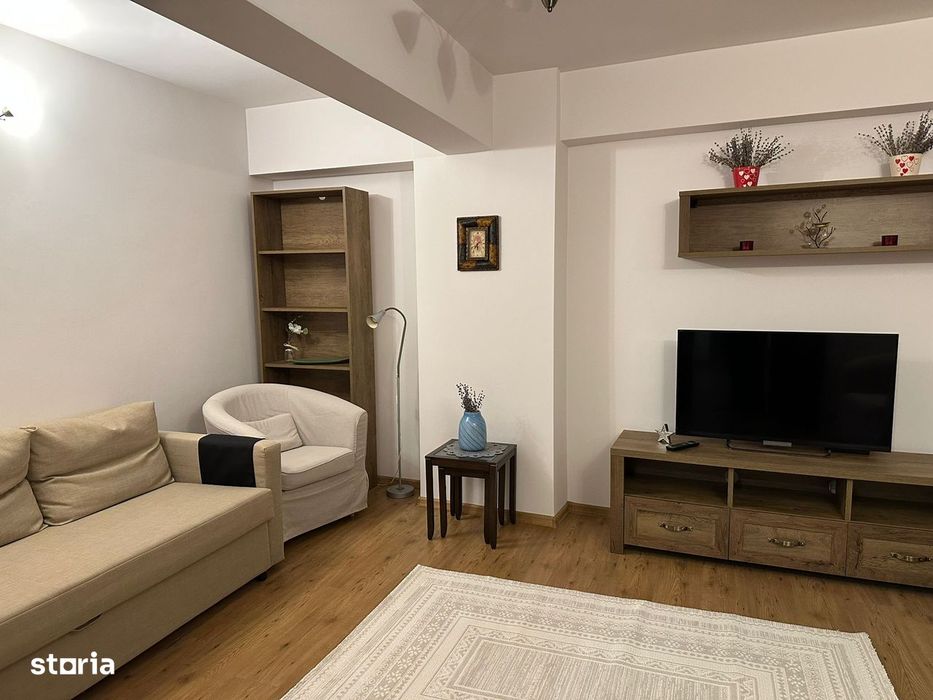 Ultracentral Ramada,decomandat, centrala proprie.