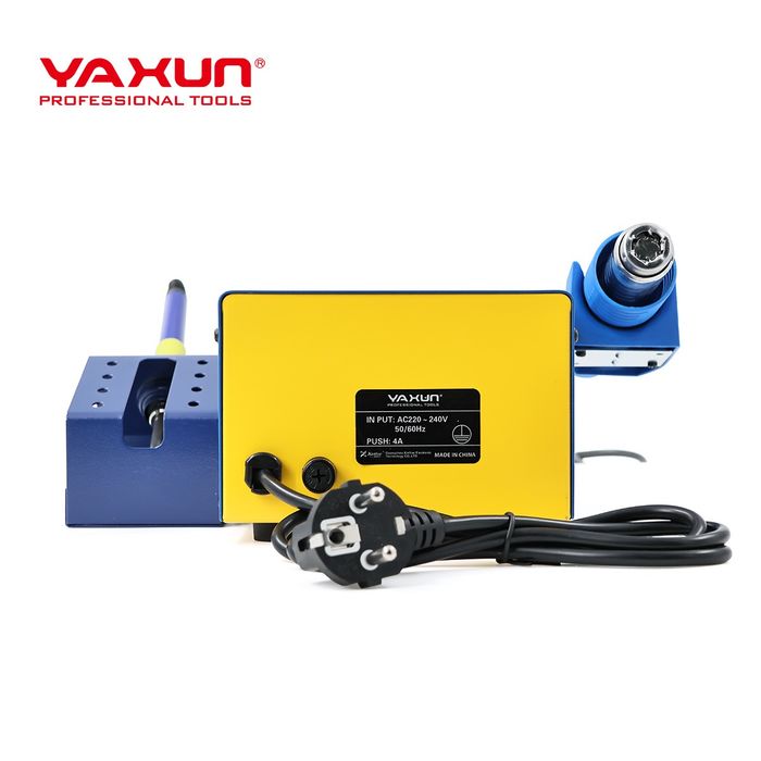 YAXUN 881D+ Фен/Пояльник