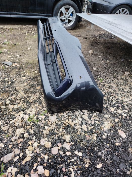 Предна броня, задна броня и прагове за BMW G30