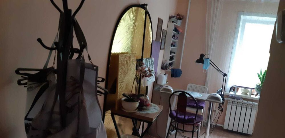 Сдам кабинет в аренду