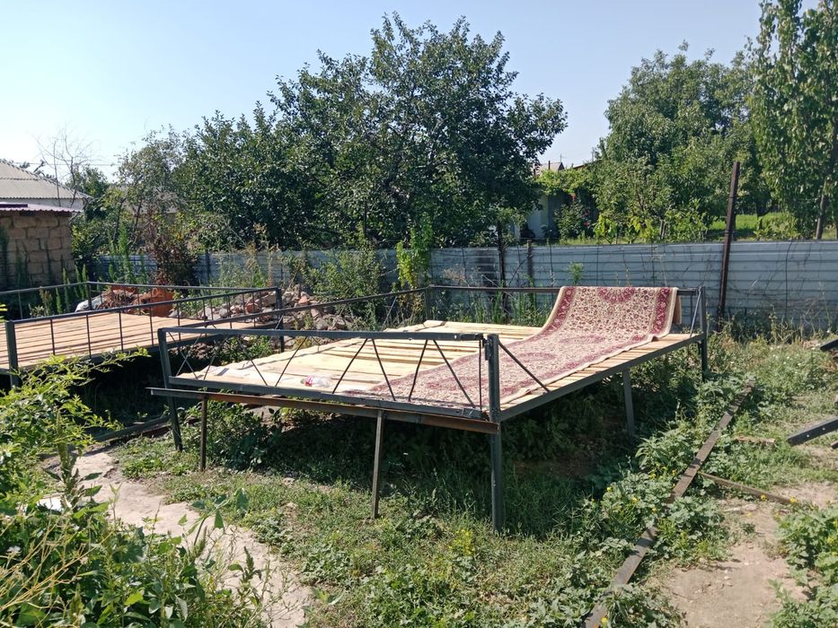 Тапчандар скидкамен сатылымда