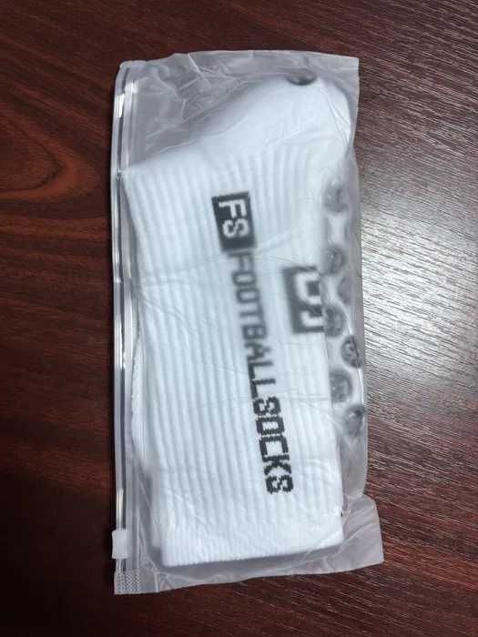 Sosete fotbal cu grip