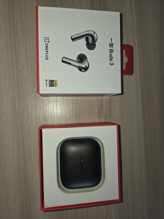 Продам беспроводные наушники ONE PLUS 3