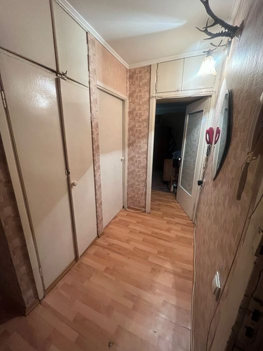 Сдаём комнату с подселением девушке