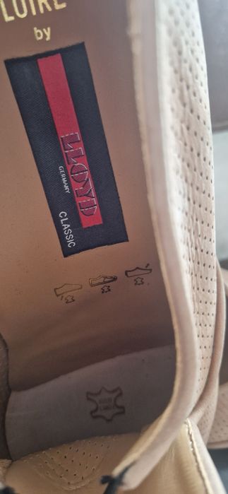 Pantofi piele intoarsa nr.43