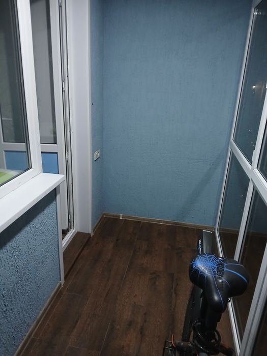 Продаётся стильная 2-к. квартира