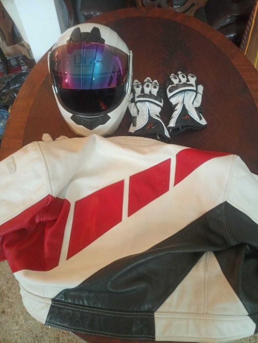 Honda VFR 800 VTEC + bonusuri