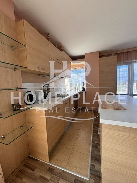 ТРИСТАЕН апартамент под наем - с.Приселци