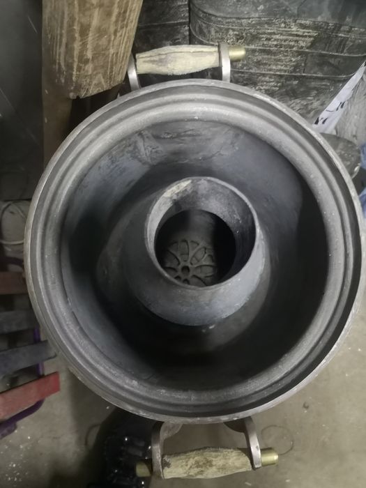 Продам самовар антиквариат