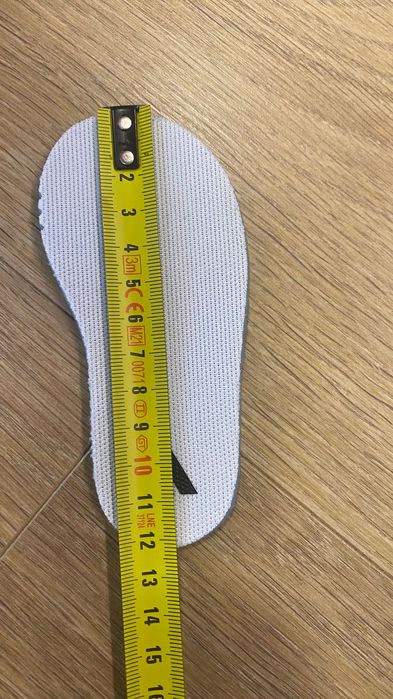 Нови детски маратонки Adidas Runfalcon 5 19 размер