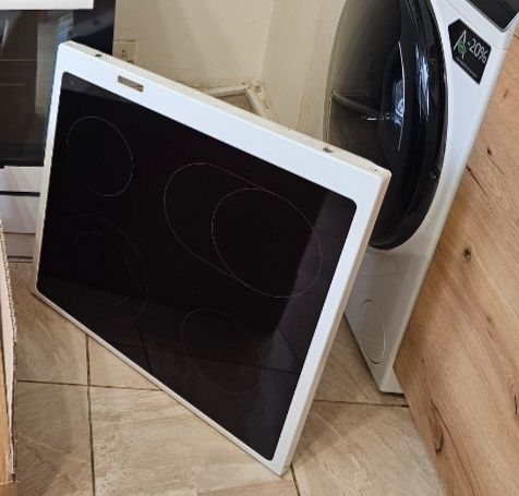 Стъклокерамичен Плот Electrolux