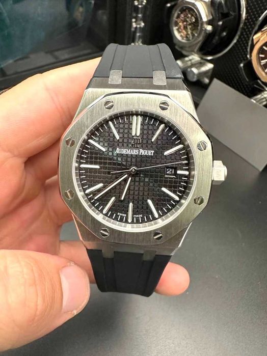 audemars piguet royal oak колекция