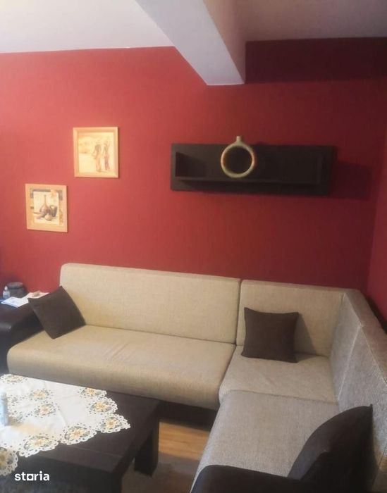 Apartament de vanzare cu parcare in zona Florilor! — fotografia 1