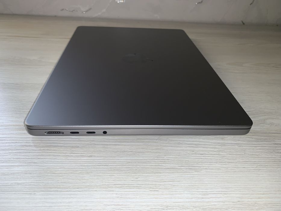 MacBook Pro M1 Pro