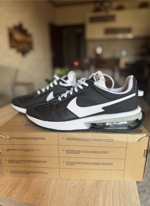 Nike air max pre- dey