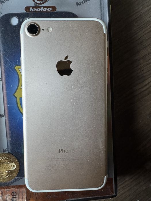 IPhone 7 32 в хорошем состояние