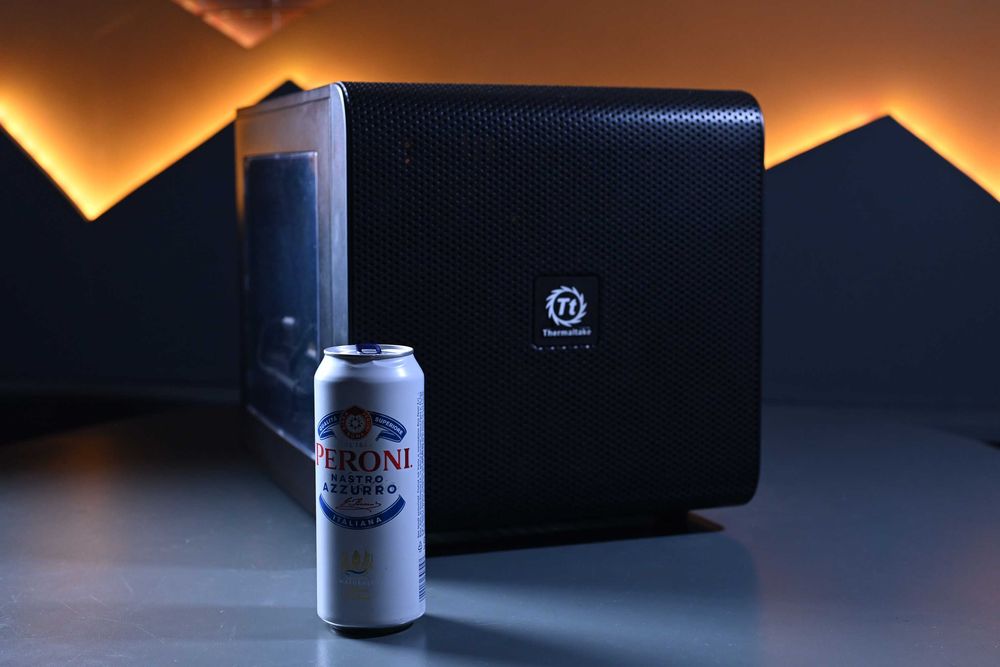 Sistem Hackintosh cu MacOS Seqoia -  Performante Extraordinare!