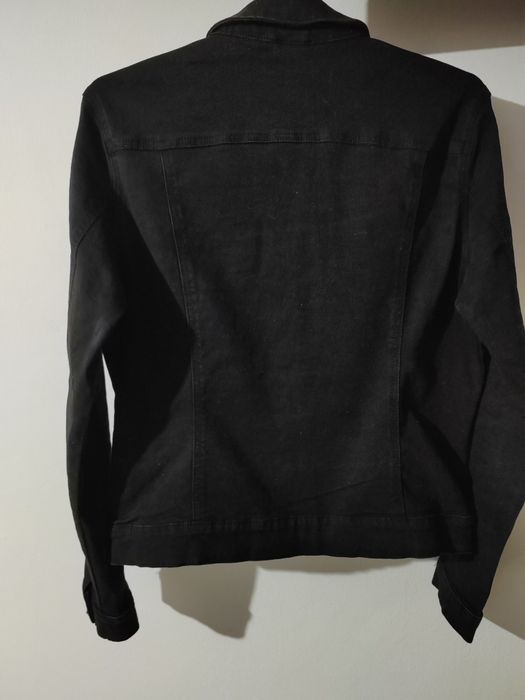 Geaca de blugi Vero Moda