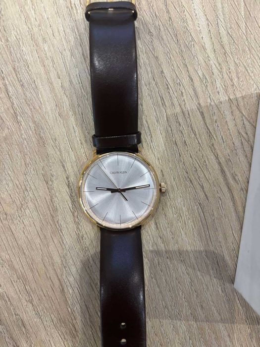 Часовник мъжки Calvin Klein