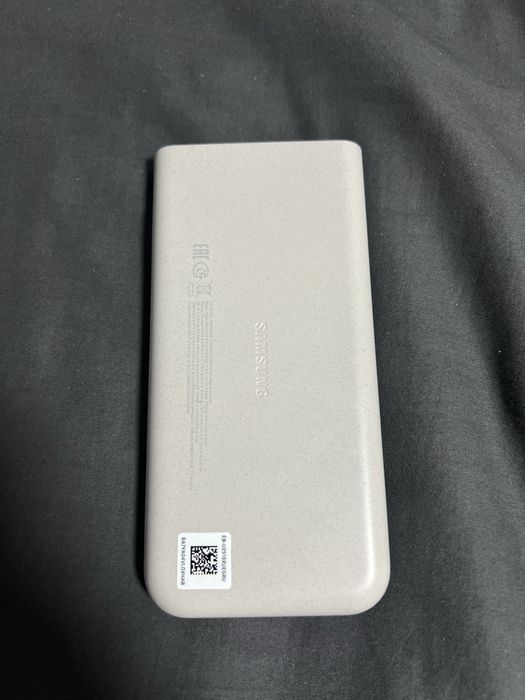 Павер банк samsung