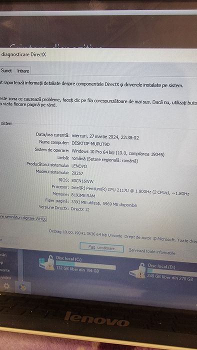 Vind 5laptopuri si cu soft diagnoza auto!