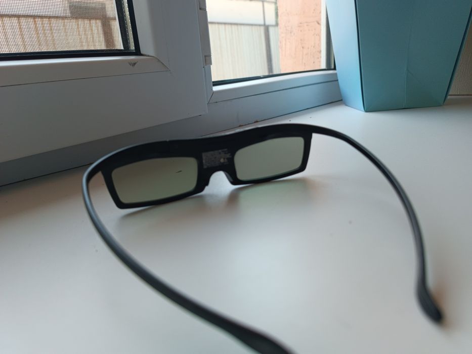 3D очки Samsung 2 штуки