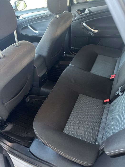 FORD Mondeo 2011 — imagine 4