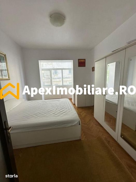 Apartament 2 camere de inchiriat Sala Palatului Bucuresti | ApexImobil