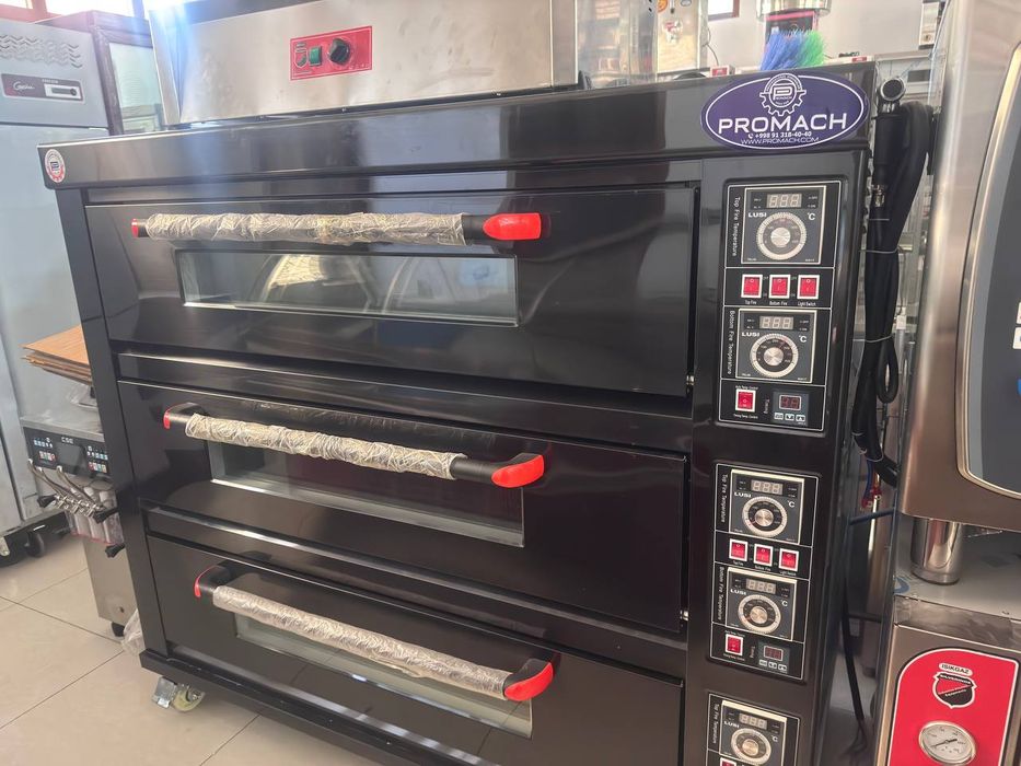 Печлар газли печлар токли печлар пишириқлар учун