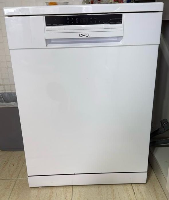 Посудомоечная машина