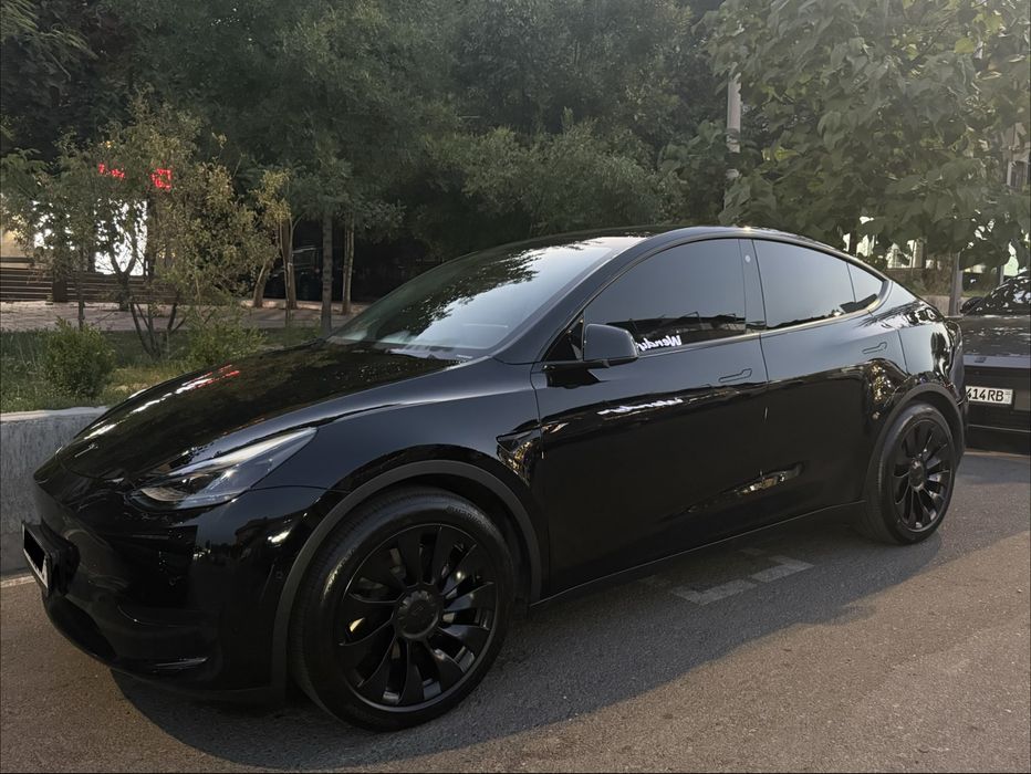 Продам Tesla Model Y 22/23 год