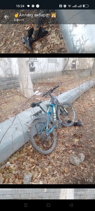 Продам велосипед хорошом состояние